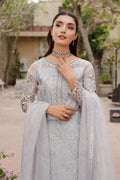 Maryams | Lemilsa Collection | L-805 by Maryams - Designer Dress - Type: Ladies Clothes - Available at Libayah - 100% Original