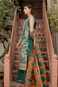 Maryams | Lemilsa Collection | L-802 by Maryams - Designer Dress - Type: Ladies Clothes - Available at Libayah - 100% Original