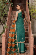 Maryams | Lemilsa Collection | L-802 by Maryams - Designer Dress - Type: Ladies Clothes - Available at Libayah - 100% Original
