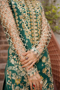 Maryams | Lemilsa Collection | L-802 by Maryams - Designer Dress - Type: Ladies Clothes - Available at Libayah - 100% Original