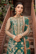 Maryams | Lemilsa Collection | L-802 by Maryams - Designer Dress - Type: Ladies Clothes - Available at Libayah - 100% Original