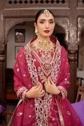 Maryams | Lemilsa Collection | L-804 by Maryams - Designer Dress - Type: Ladies Clothes - Available at Libayah - 100% Original