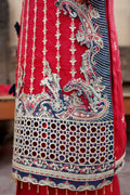 Maryams | Lemilsa Collection | L-809 by Maryams - Designer Dress - Type: Ladies Clothes - Available at Libayah - 100% Original
