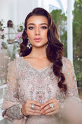 Maria B | Bridal Couture | Nyra by Maria B - Designer Dress - Type: Ladies Clothes - Available at Libayah - 100% Original