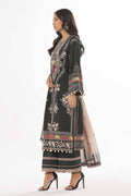 Gul Ahmed | MalMal Collection 24 | MFL-42006 by Gul Ahmed - Designer Dress - Type: Luxury - Available at Libayah - 100% Original