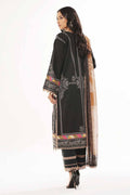Gul Ahmed | MalMal Collection 24 | MFL-42006 by Gul Ahmed - Designer Dress - Type: Luxury - Available at Libayah - 100% Original