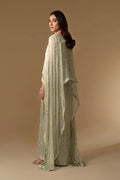 Jeem | Luxury Pret | MIA MINT GREEN by Jeem - Designer Dress - Type: Ladies Clothes - Available at Libayah - 100% Original
