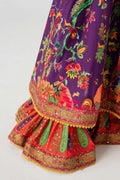 Fahad Hussayn | Jalsa Ghar | Mihrab by Fahad Hussayn - Designer Dress - Type: Ladies Clothes - Available at Libayah - 100% Original