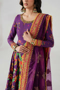 Fahad Hussayn | Jalsa Ghar | Mihrab by Fahad Hussayn - Designer Dress - Type: Ladies Clothes - Available at Libayah - 100% Original
