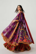 Fahad Hussayn | Jalsa Ghar | Mihrab by Fahad Hussayn - Designer Dress - Type: Ladies Clothes - Available at Libayah - 100% Original