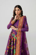 Fahad Hussayn | Jalsa Ghar | Mihrab by Fahad Hussayn - Designer Dress - Type: Ladies Clothes - Available at Libayah - 100% Original