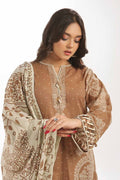 Gul Ahmed | MalMal Collection 24 | ML-42016 by Gul Ahmed - Designer Dress - Type: Luxury - Available at Libayah - 100% Original