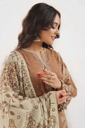Gul Ahmed | MalMal Collection 24 | ML-42016 by Gul Ahmed - Designer Dress - Type: Luxury - Available at Libayah - 100% Original
