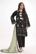 Gul Ahmed | MalMal Collection 24 | ML-42017 by Gul Ahmed - Designer Dress - Type: Luxury - Available at Libayah - 100% Original