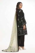 Gul Ahmed | MalMal Collection 24 | ML-42017 by Gul Ahmed - Designer Dress - Type: Luxury - Available at Libayah - 100% Original