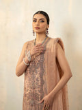 Mohagni | Janan Formals | NIANA MGL-08 by Mohagni - Designer Dress - Type: Ladies Clothes - Available at Libayah - 100% Original