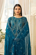 Mohagni | Janan Formals | FAHA MGL-01 by Mohagni - Designer Dress - Type: Ladies Clothes - Available at Libayah - 100% Original