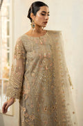 Mohagni | Janan Formals | ELANA MGL-03 by Mohagni - Designer Dress - Type: Ladies Clothes - Available at Libayah - 100% Original