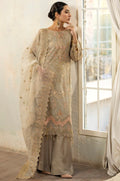 Mohagni | Janan Formals | ELANA MGL-03 by Mohagni - Designer Dress - Type: Ladies Clothes - Available at Libayah - 100% Original