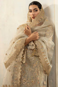 Mohagni | Janan Formals | ELANA MGL-03 by Mohagni - Designer Dress - Type: Ladies Clothes - Available at Libayah - 100% Original