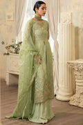 Mohagni | Janan Formals | KIARA MGL-06 by Mohagni - Designer Dress - Type: Ladies Clothes - Available at Libayah - 100% Original