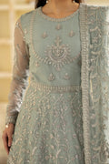 Mohagni | Janan Formals | LAIRA MGL-07 by Mohagni - Designer Dress - Type: Ladies Clothes - Available at Libayah - 100% Original