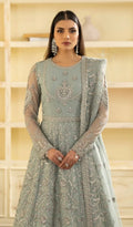 Mohagni | Janan Formals | LAIRA MGL-07 by Mohagni - Designer Dress - Type: Ladies Clothes - Available at Libayah - 100% Original