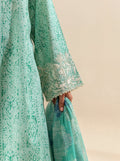 Morbagh | Lawn Collection 24 | MINERAL MINE by Morbagh - Designer Dress - Type: Ladies Clothes - Available at Libayah - 100% Original