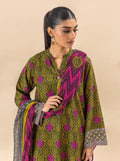 Morbagh | Lawn Collection 24 | SHEER ILLUMINATION by Morbagh - Designer Dress - Type: Ladies Clothes - Available at Libayah - 100% Original
