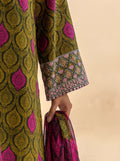 Morbagh | Lawn Collection 24 | SHEER ILLUMINATION by Morbagh - Designer Dress - Type: Ladies Clothes - Available at Libayah - 100% Original