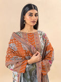 Morbagh | Lawn Collection 24 | EVE GARDEN by Morbagh - Designer Dress - Type: Ladies Clothes - Available at Libayah - 100% Original