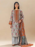 Morbagh | Lawn Collection 24 | EVE GARDEN by Morbagh - Designer Dress - Type: Ladies Clothes - Available at Libayah - 100% Original