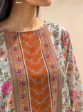 Morbagh | Lawn Collection 24 | EVE GARDEN by Morbagh - Designer Dress - Type: Ladies Clothes - Available at Libayah - 100% Original