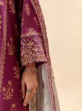 Morbagh | Lawn Collection 24 | MAGENTA MOON by Morbagh - Designer Dress - Type: Ladies Clothes - Available at Libayah - 100% Original