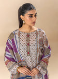 Morbagh | Lawn Collection 24 | MUGHAL MELODY by Morbagh - Designer Dress - Type: Ladies Clothes - Available at Libayah - 100% Original
