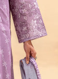 Morbagh | Lawn Collection 24 | EVENING ROSE by Morbagh - Designer Dress - Type: Ladies Clothes - Available at Libayah - 100% Original