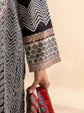 Morbagh | Lawn Collection 24 | EBONY BLISS by Morbagh - Designer Dress - Type: Ladies Clothes - Available at Libayah - 100% Original