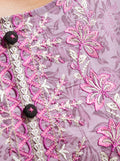 Morbagh | Lawn Collection 24 | LAVENDULA LOOP by Morbagh - Designer Dress - Type: Ladies Clothes - Available at Libayah - 100% Original