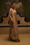 Sana Safinaz | Nura Festive 25 |  N251-004-3DJ by Sana Safinaz - Designer Dress  - Type : Ladies Clothes - Available at Libayah - 100% Original 