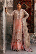 Sana Safinaz | Nura Festive 25 | N252-001-3CX by Sana Safinaz - Designer Dress - Type: Ladies Clothes - Available at Libayah - 100% Original
