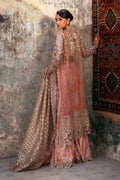 Sana Safinaz | Nura Festive 25 | N252-001-3CX by Sana Safinaz - Designer Dress - Type: Ladies Clothes - Available at Libayah - 100% Original