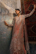 Sana Safinaz | Nura Festive 25 | N252-001-3CX by Sana Safinaz - Designer Dress - Type: Ladies Clothes - Available at Libayah - 100% Original