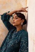 Sana Safinaz | Nura Festive 25 | N252-008-3CX by Sana Safinaz - Designer Dress - Type: Ladies Clothes - Available at Libayah - 100% Original