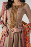 Fahad Hussayn | Jalsa Ghar | Naghz beg by Fahad Hussayn - Designer Dress - Type: Ladies Clothes - Available at Libayah - 100% Original