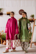 Saira Rizwan | Laanem Summer Lawn 25 | ZAFIRA-B-SRL25-03 by Saira Rizwan - Designer Dress - Type: Ladies Clothes - Available at Libayah - 100% Original