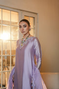 Nilofer Shahid | Verve Summer 24 | Dynamic Diva (3pc)- Verve SS 24 by Nilofer Shahid - Designer Dress - Type: Ladies Clothes - Available at Libayah - 100% Original