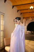 Nilofer Shahid | Verve Summer 24 | Dynamic Diva (3pc)- Verve SS 24 by Nilofer Shahid - Designer Dress - Type: Ladies Clothes - Available at Libayah - 100% Original