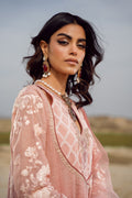 Nilofer Shahid | Verve Summer 24 | Sasha (3pc)   Verve SS 24 by Nilofer Shahid - Designer Dress - Type: Ladies Clothes - Available at Libayah - 100% Original