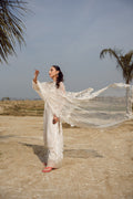 Nilofer Shahid | Verve Summer 24 | Anastasia (3pc)   Verve SS 24 by Nilofer Shahid - Designer Dress - Type: Ladies Clothes - Available at Libayah - 100% Original