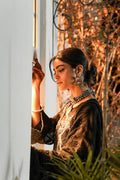 Nilofer Shahid | Verve Summer 24 | Amorist (3pc)- Verve SS 24 by Nilofer Shahid - Designer Dress - Type: Ladies Clothes - Available at Libayah - 100% Original
